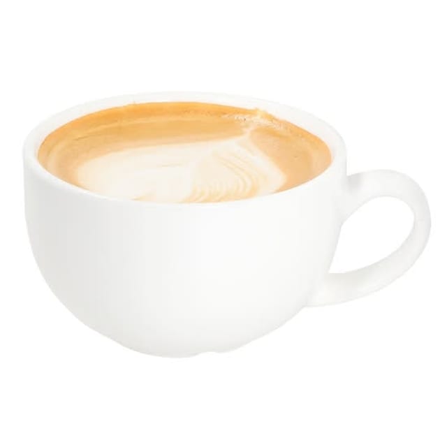 Cappuccino.