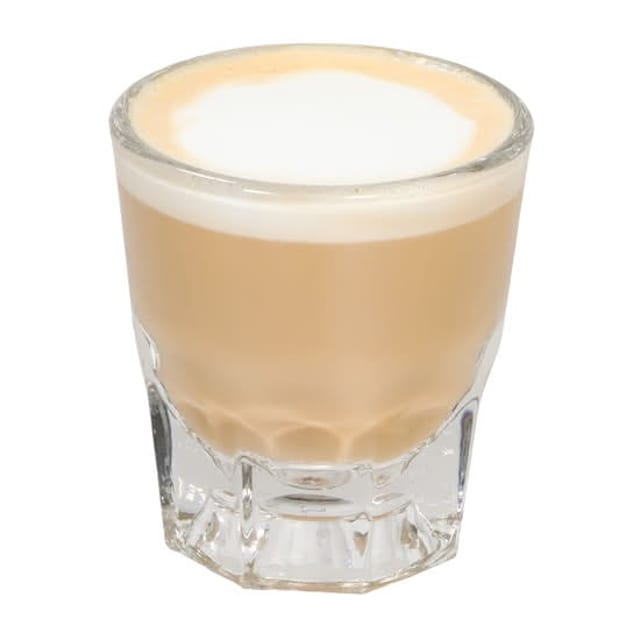 Cortadito.